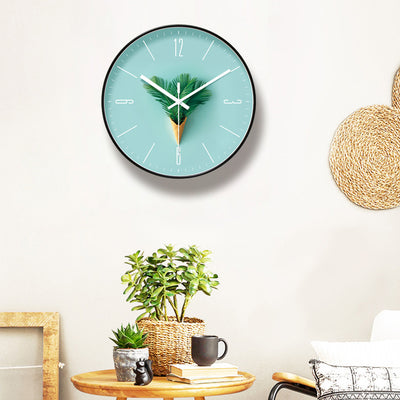 Clock Wall Watch Quartz Clock Wall Clock